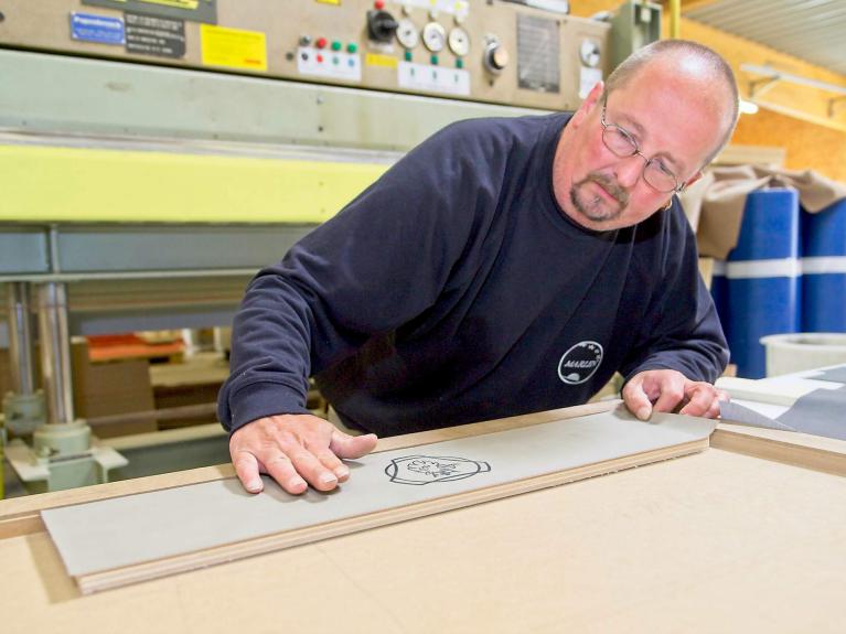 weiter zu Business Portraits